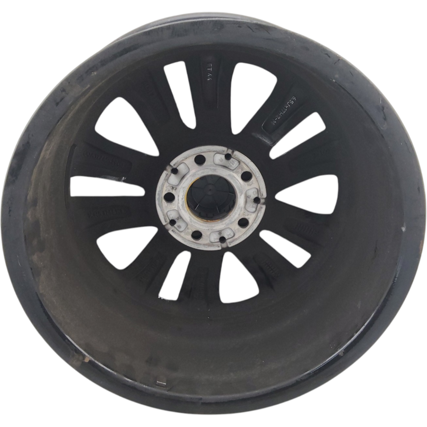 Cerchio In Lega Raggio 17 MERCEDES CLASSE A W177 6.5JX17H2 5 Fori ET44