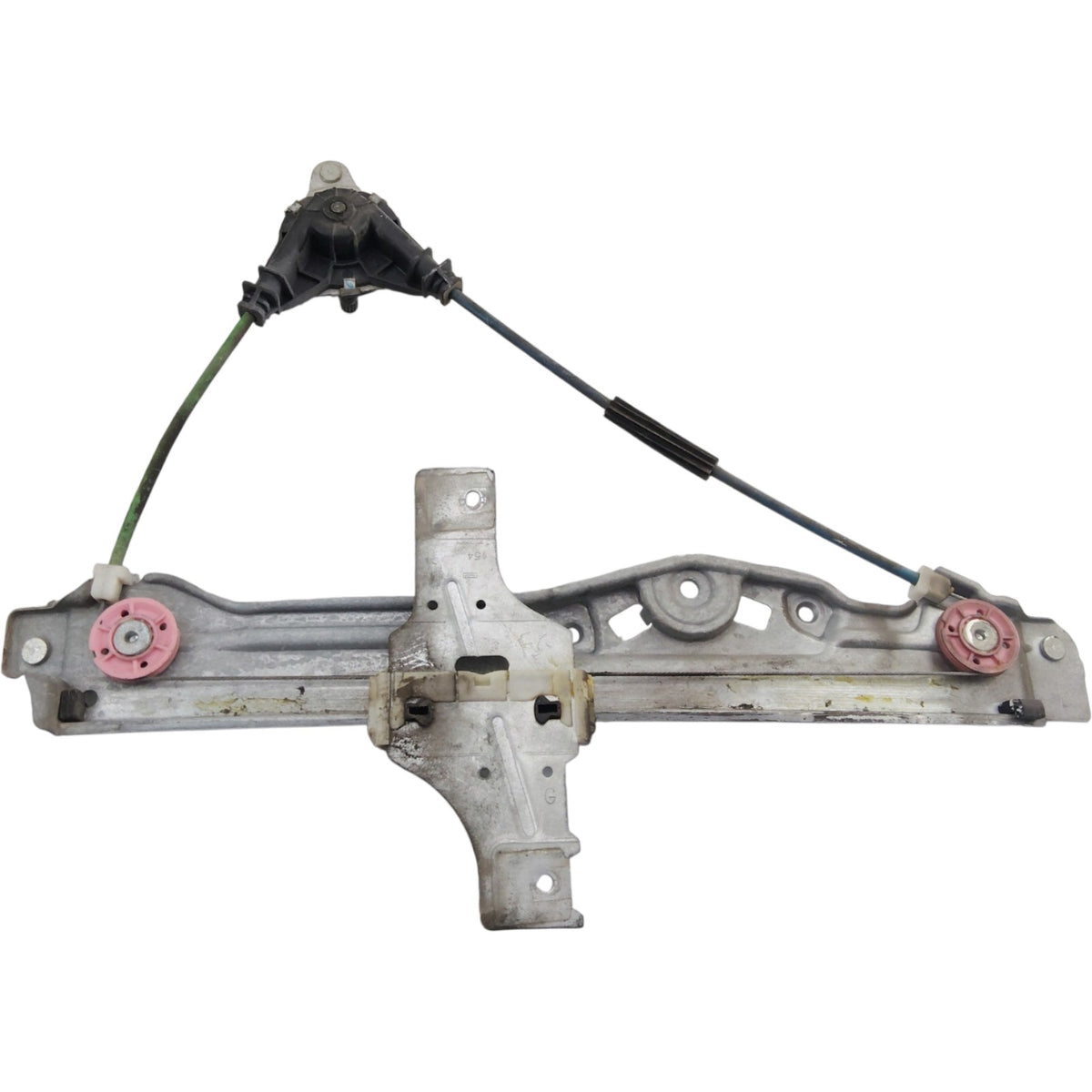 Alzacristallo Alzavetro Posteriore Sinistro PEUGEOT 208 1 Serie