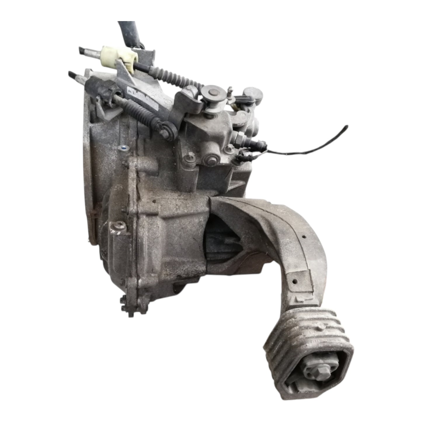 Cambio Manuale 6 Marce MERCEDES CLASSE A W169/CLASSE B W245 2.0 CDi