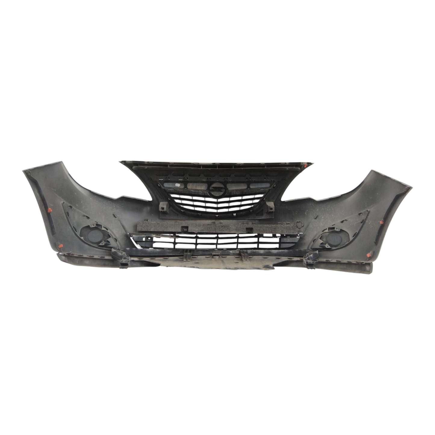 Paraurti Anteriore OPEL MERIVA B Benzina Diesel