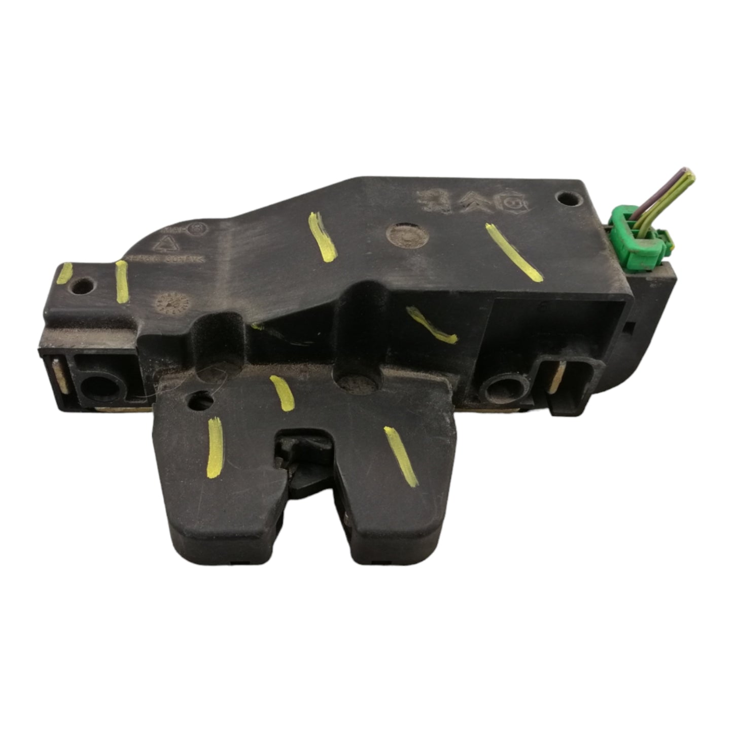 Serratura Portello Posteriore CITROEN C3 / C5 / XSARA 1 Serie 5 porte