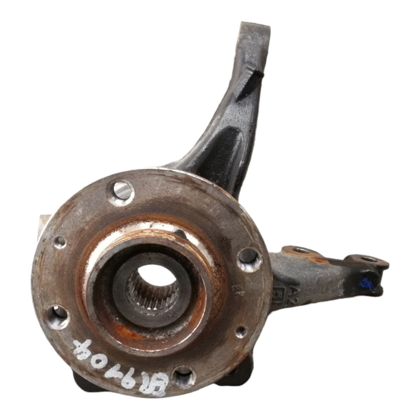 Fusello Mozzo Anteriore Destro PEUGEOT 2008 2 Serie