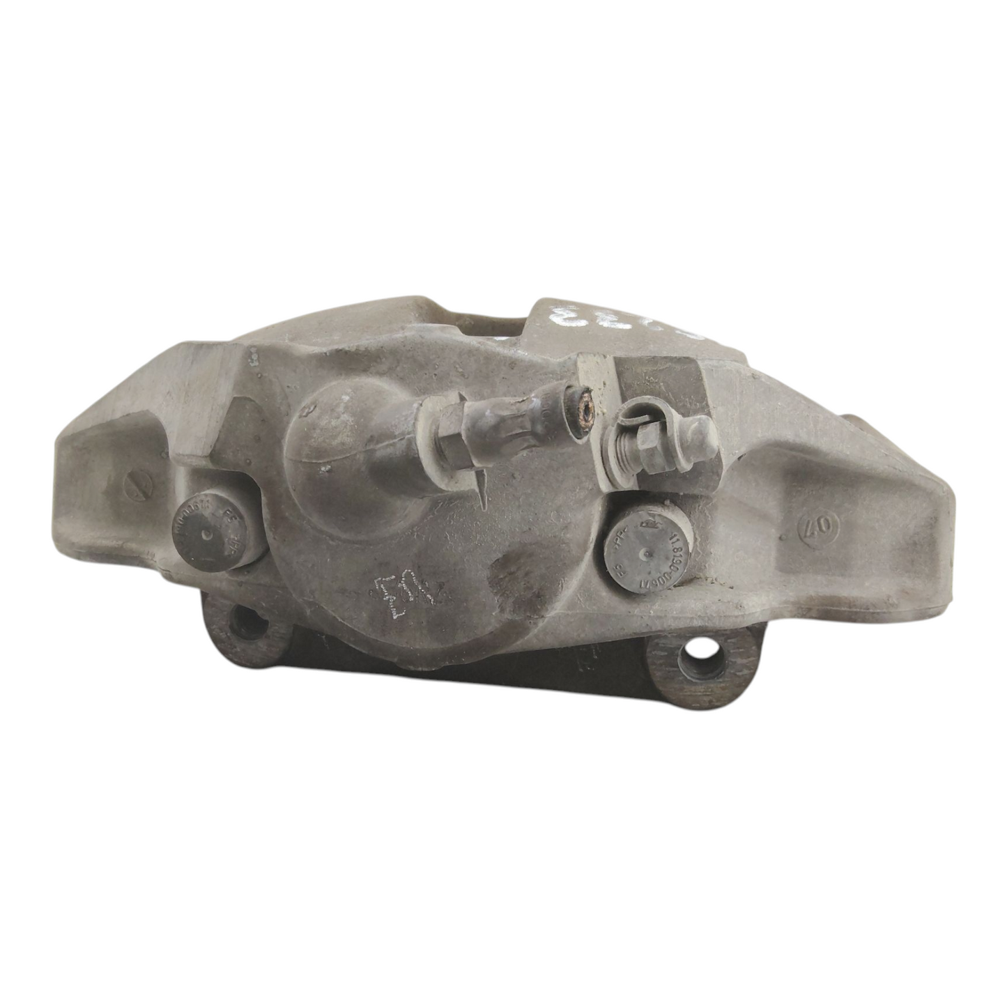 Pinza Freno Anteriore Sinistro BMW SERIE 5 E61 Benzina Diesel