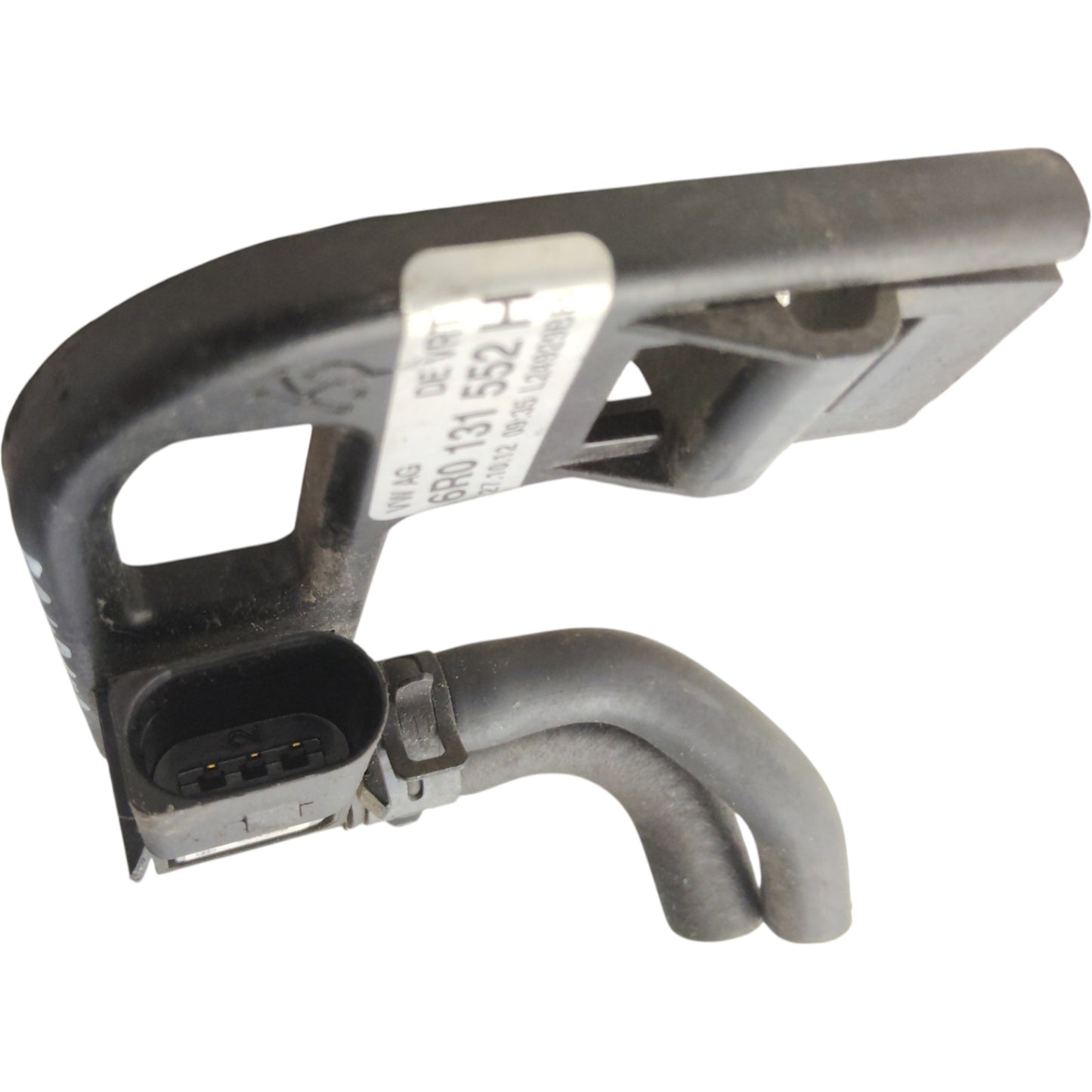 Sensore Pressione Scarico SEAT IBIZA 6J8 6J5 6J1 Diesel