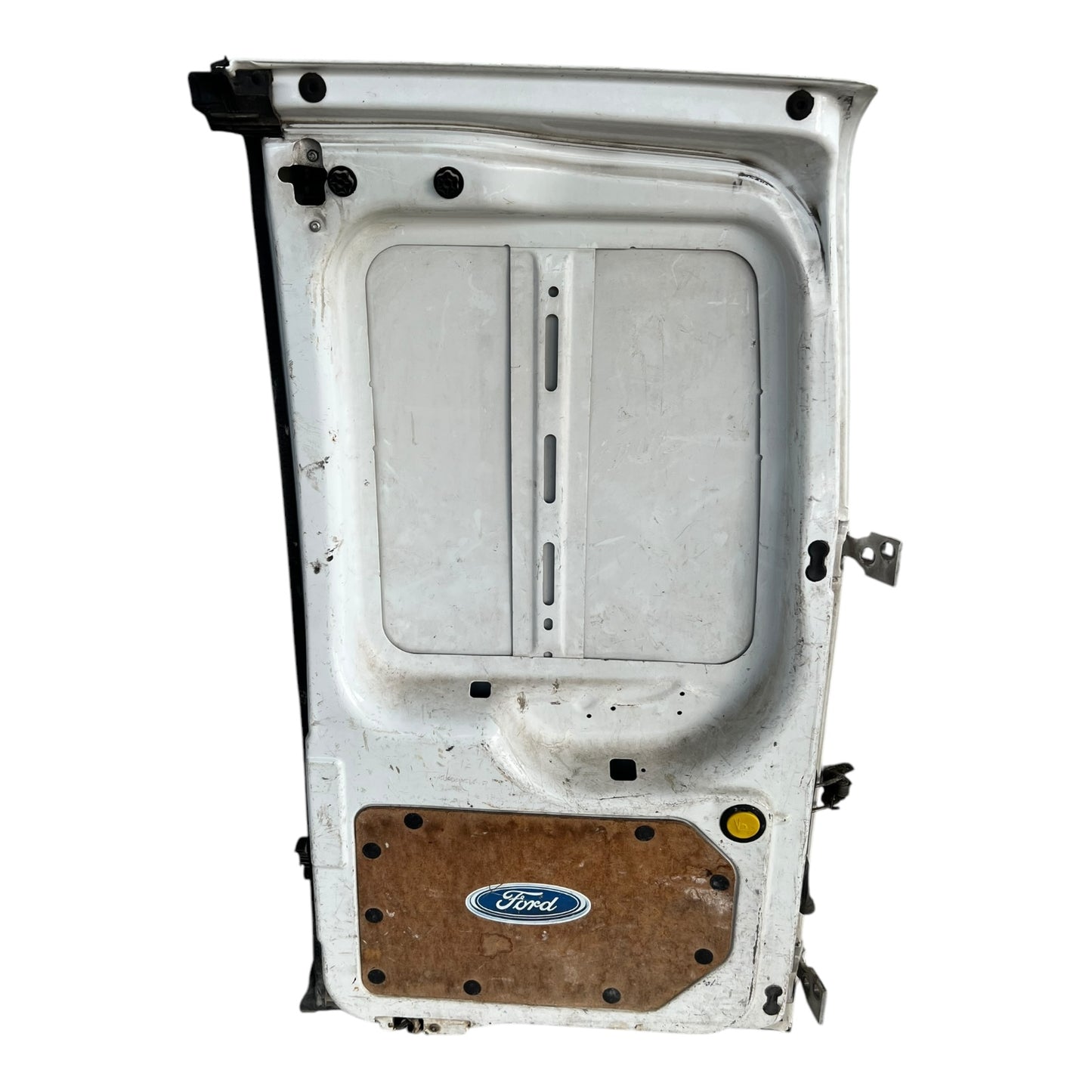 Porta Portiera Posteriore Sinistro FORD TRANSIT CONNECT 1 Serie