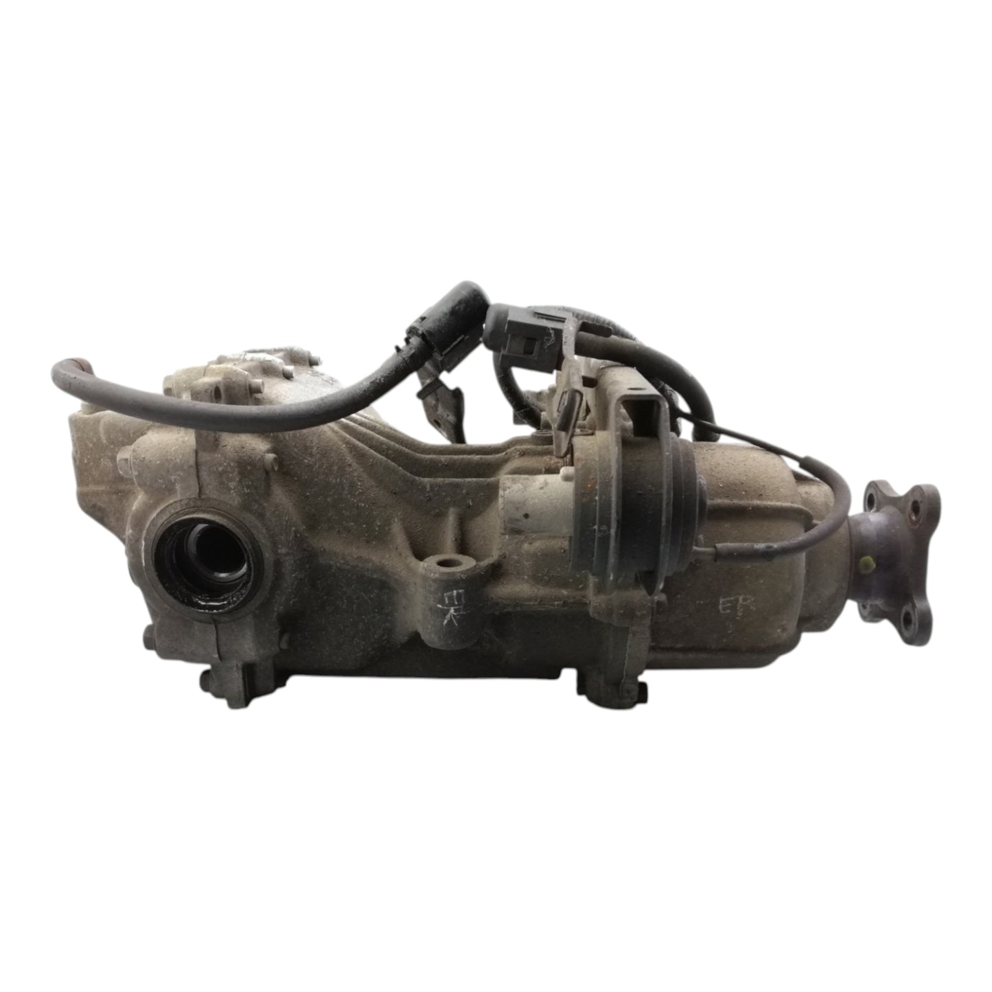 Differenziale Posteriore RENAULT KOLEOS 1 Serie 2.0 Motore M9RC8