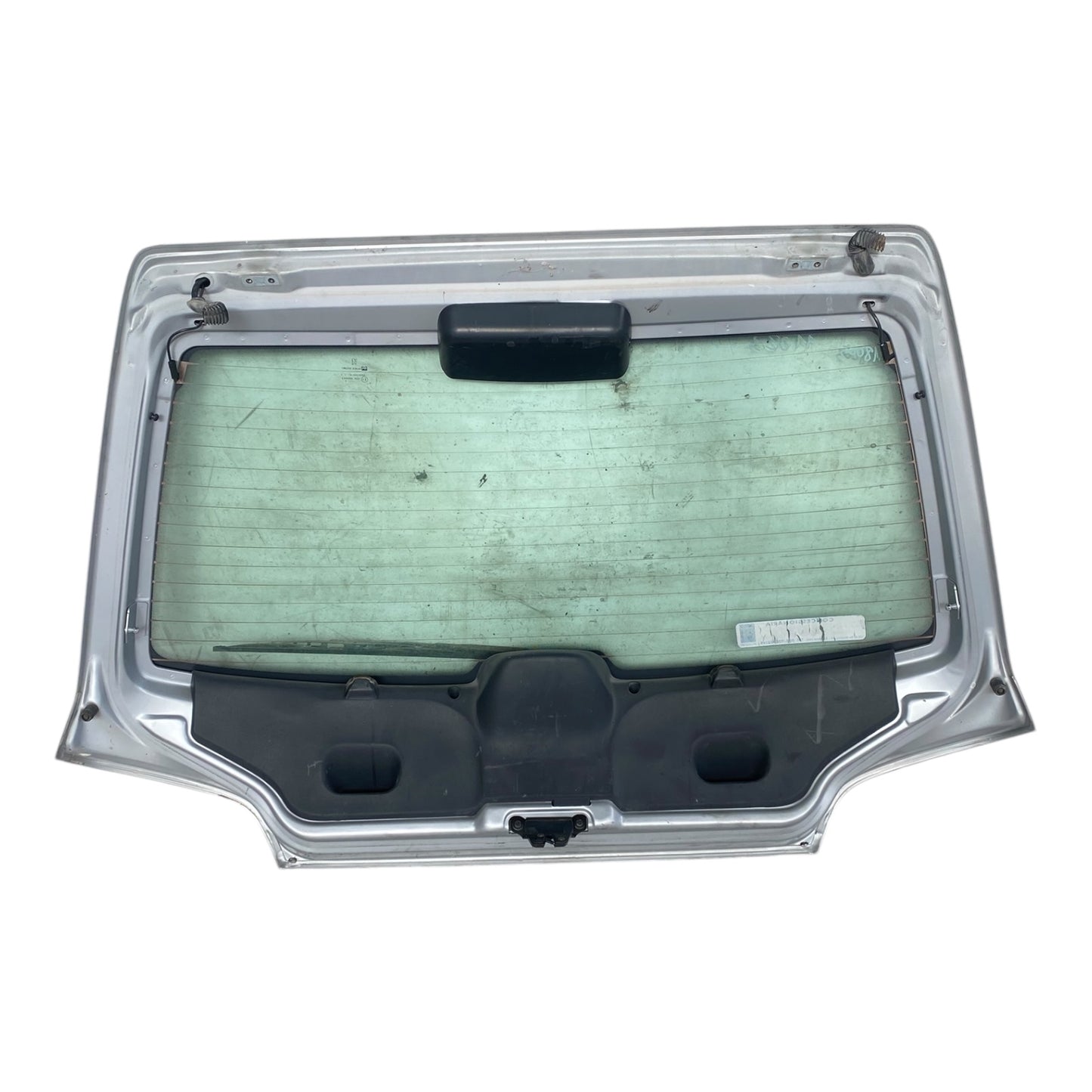 Portello Portellone Posteriore PEUGEOT 106 2 Serie 3-5 Porte
