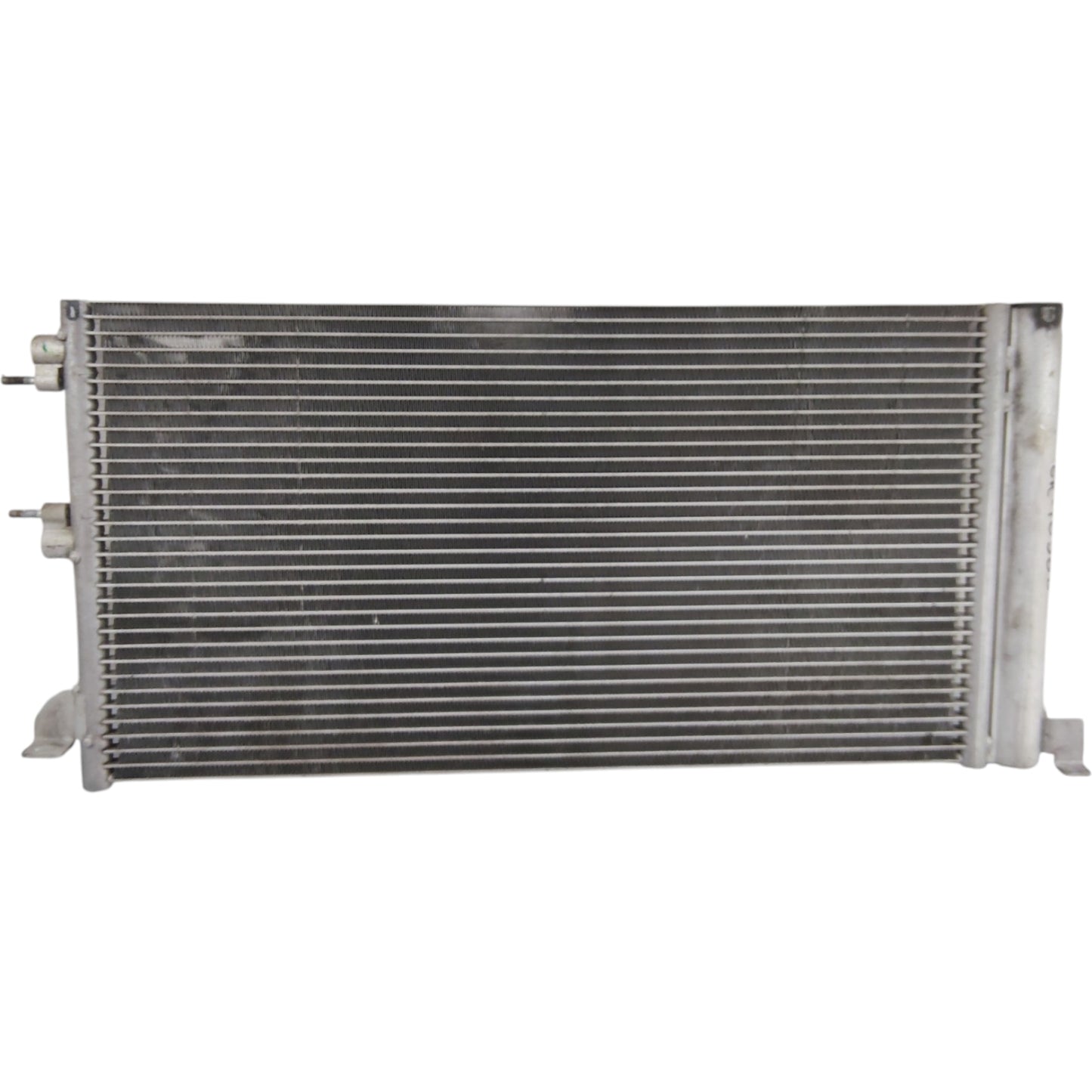 Condensatore Aria Condizionata Ac FIAT PANDA 2 Serie 169 Benzina Diesel