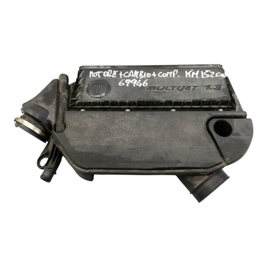 Scatola Filtro Aria FIAT PUNTO 3 Serie/500 2 Serie/TIPO 2 Serie 1.3 Diesel