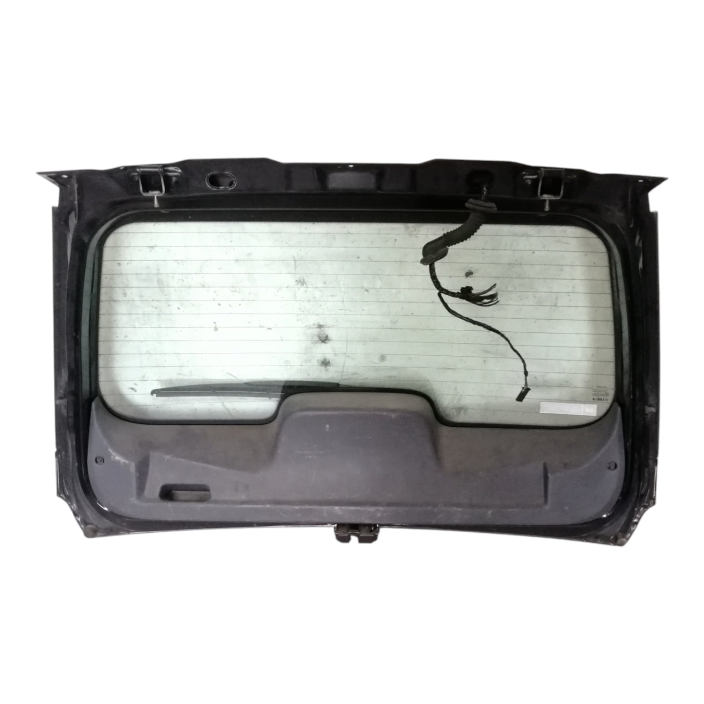 Portello Portellone Posteriore SMART FORFOUR 454