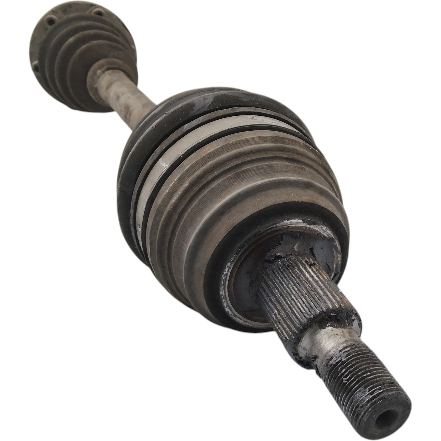 Semiasse Semialbero Anteriore Sinistro VOLKSWAGEN GOLF 4 Serie 1.9 Diesel