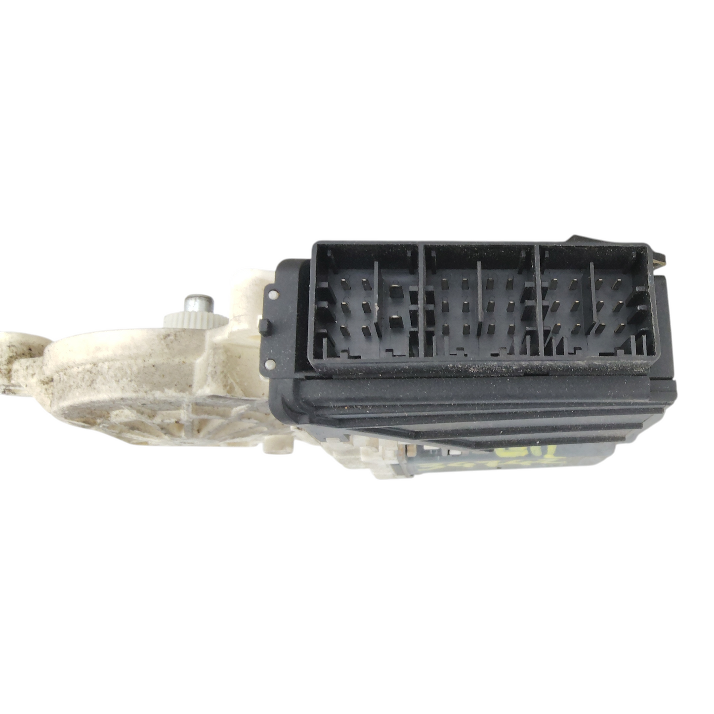 Motorino Alzacristallo Porta Anteriore Sinistro SEAT IBIZA 4 Serie