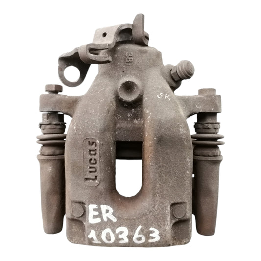 Pinza Freno Posteriore Destro PEUGEOT 307 1 2 Serie Benzina Diesel