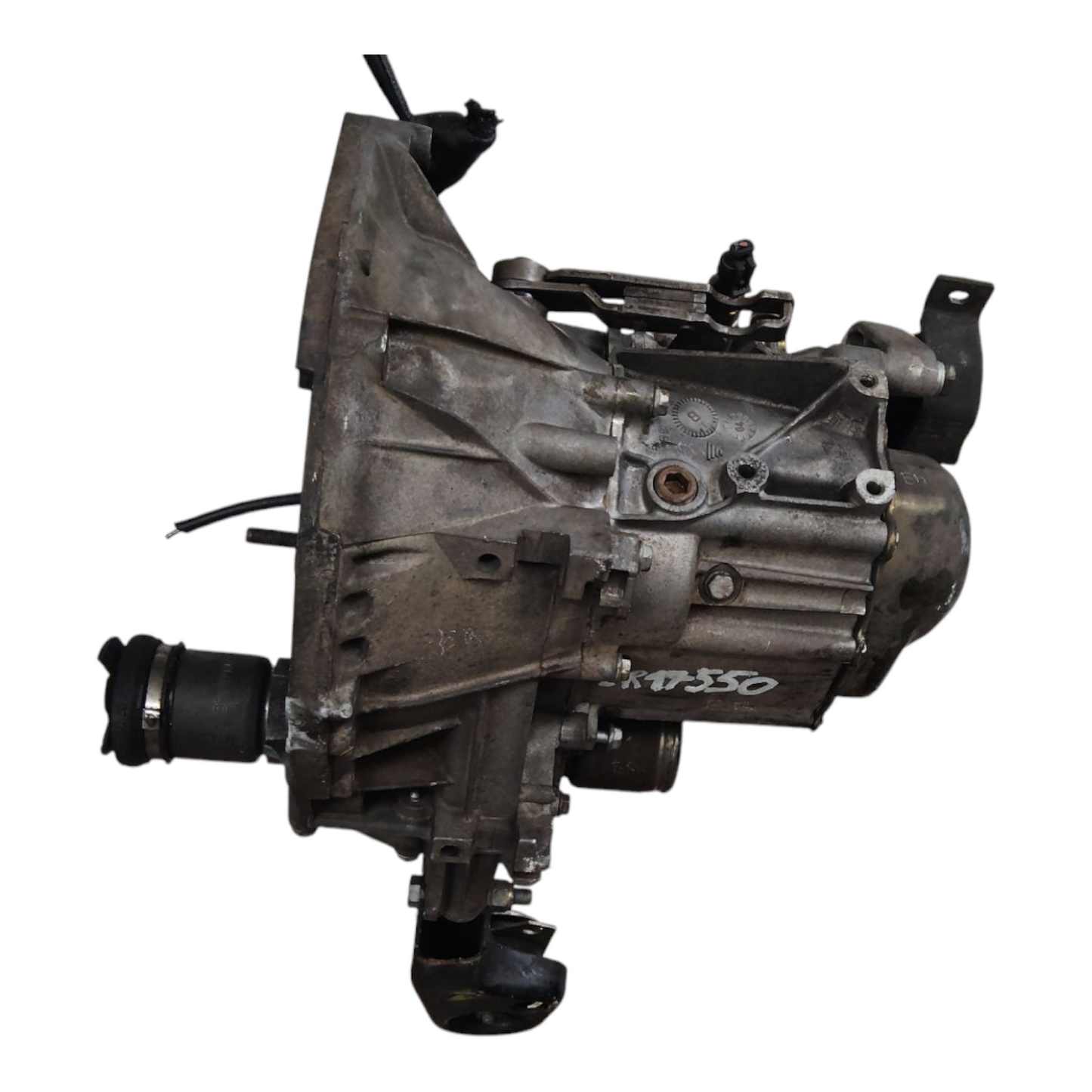 Cambio Manuale 5 Marce FIAT SEICENTO/600 1.1 Benzina 132.000 KM