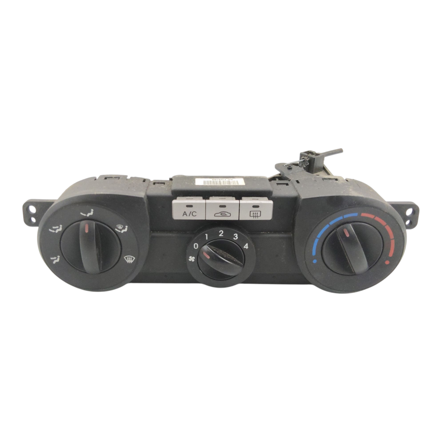 Modulo Comando Clima HYUNDAI I20 1 Serie Benzina Diesel