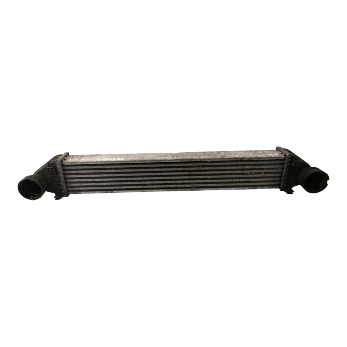 Intercooler Scambiatore Calore MERCEDES CLASSE A W169/CLASSE B W245