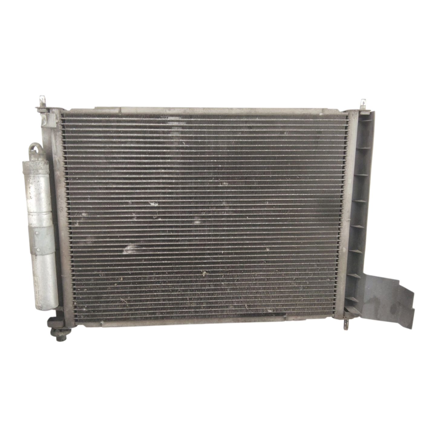 Radiatore Acqua Raffreddamento RENAULT TWINGO 2 Serie Benzina Diesel