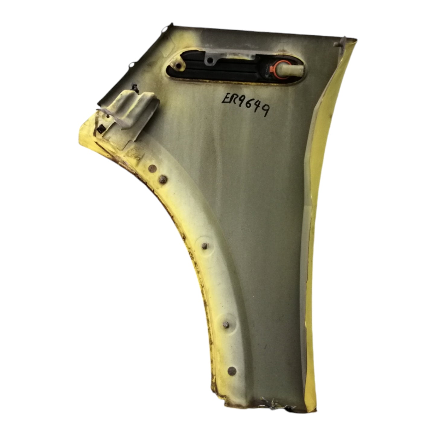 Parafango Anteriore Destro MINI ONE COOPER R50 R52 2-3 Porte