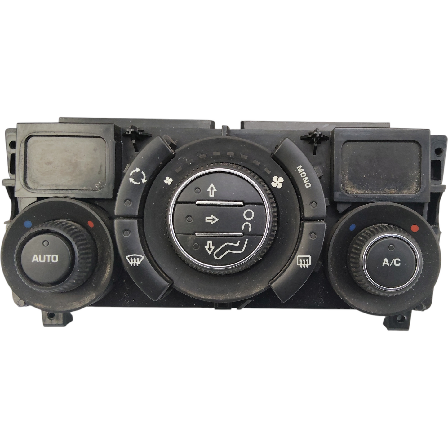 Modulo Comando Clima Automatico PEUGEOT 308 1 Serie