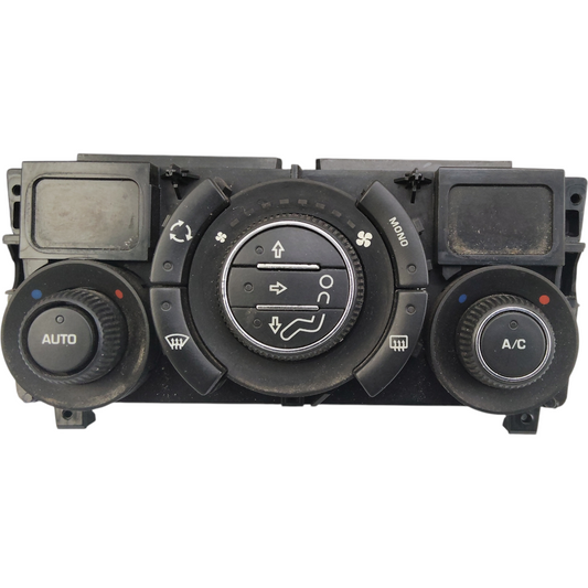 Modulo Comando Clima Automatico PEUGEOT 308 1 Serie