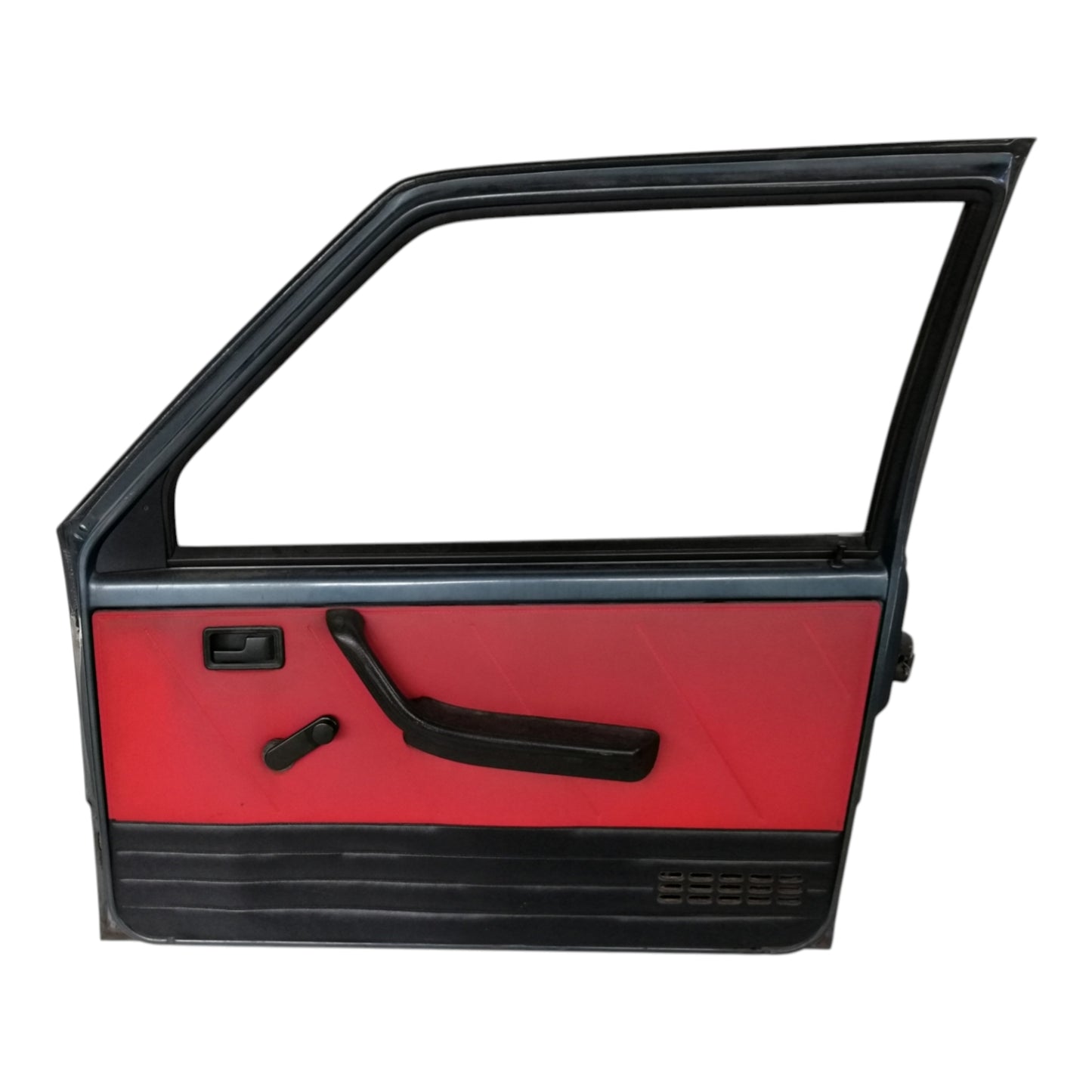 Porta Portiera Anteriore Destro FIAT UNO 2 Serie 3 Porte