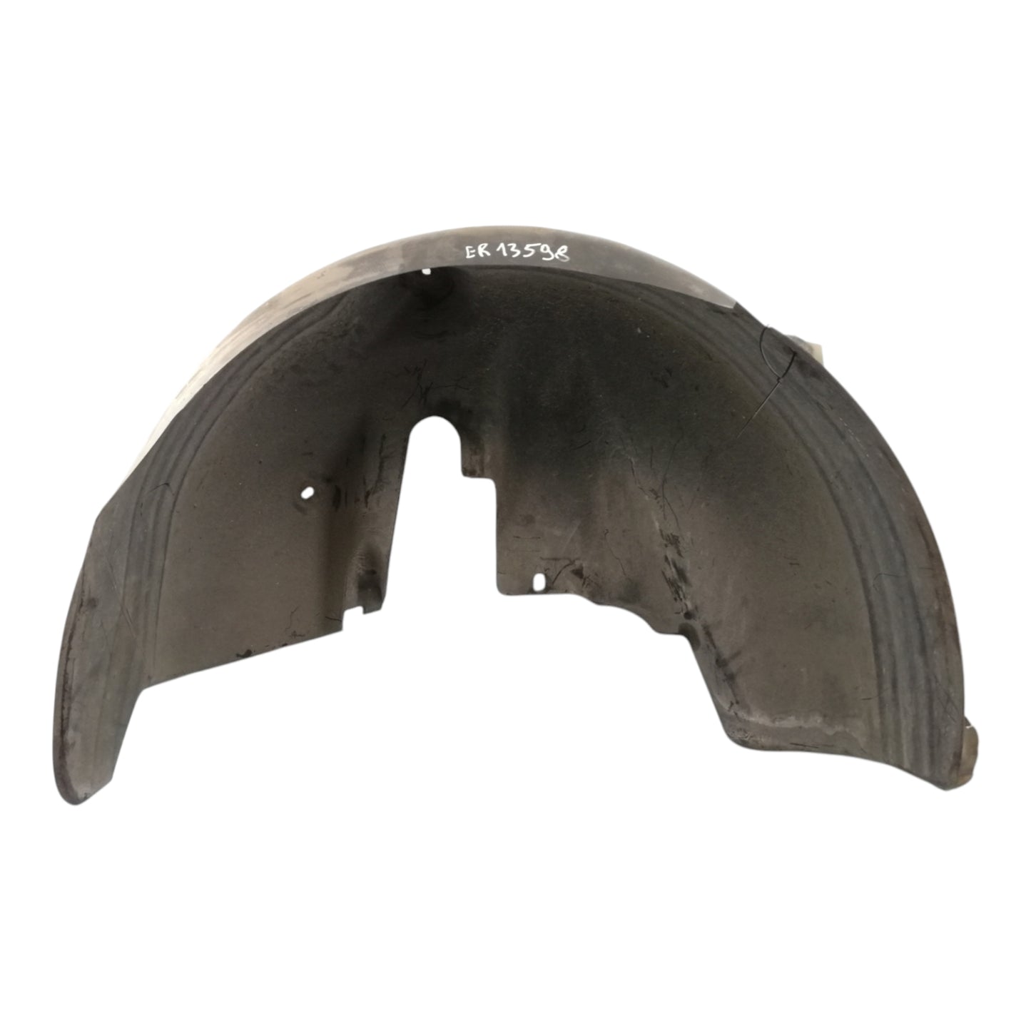 Parasassi Passaruota Interno Posteriore Sinistro PEUGEOT 207