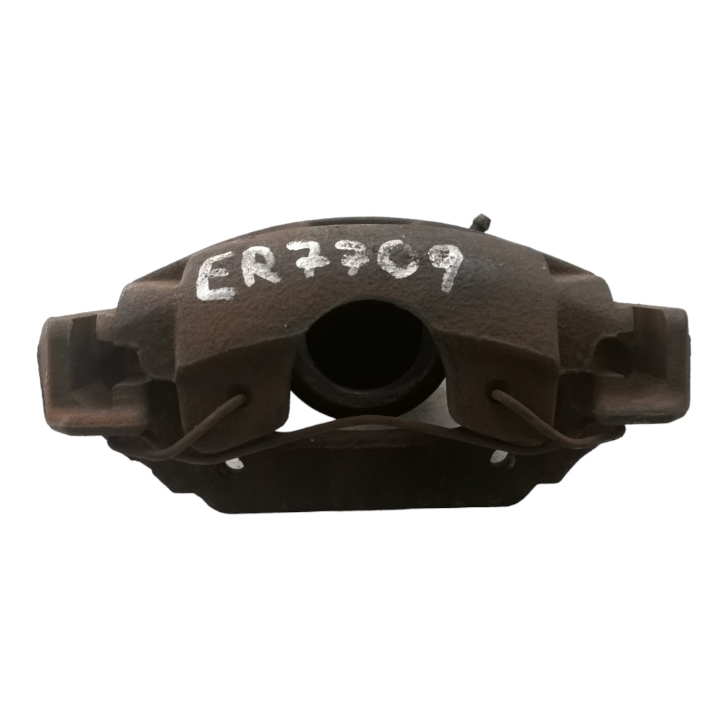 Pinza Freno Anteriore Sinistro FORD FIESTA 4 5 Serie/FUSION