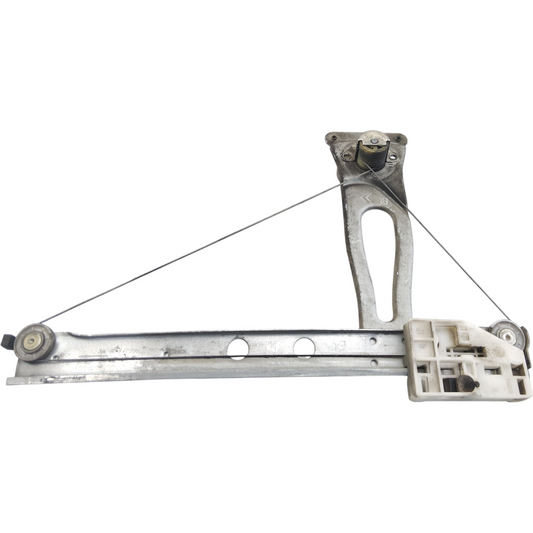 Alzacristallo Alzavetro Posteriore Destro CITROEN C3 1 Serie