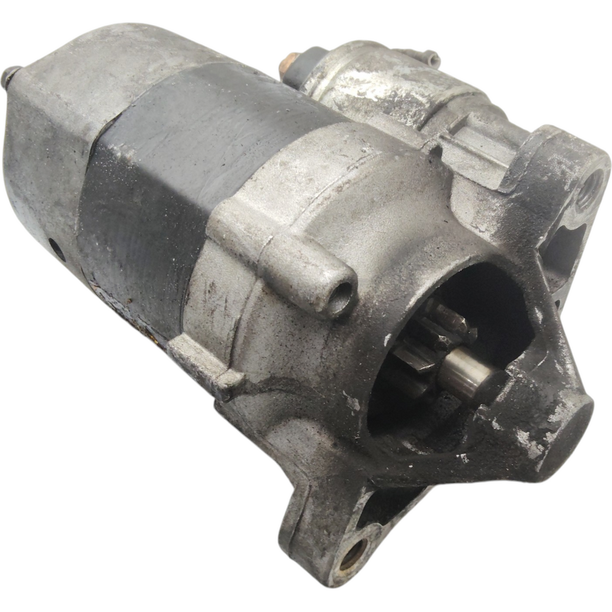 Motorino Avviamento RENAULT MÉGANE 2 Serie/CLIO 2 Serie 1.6 Benzina GPL
