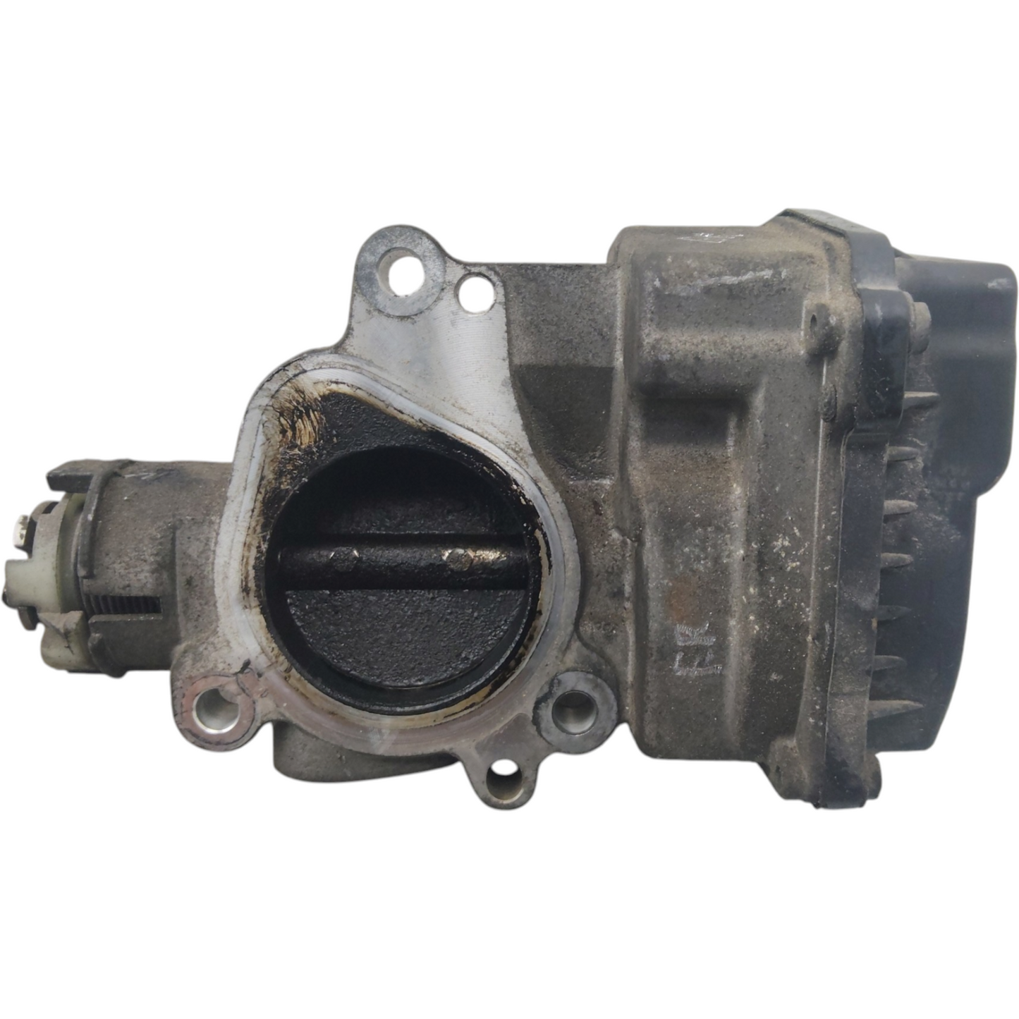 Corpo Farfallato CITROEN C2/C3 1 Serie/SAXO 1.2 1.4 Benzina
