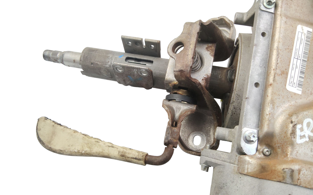 Piantone Sterzo Completo FIAT 500 2 Serie Benzina Diesel