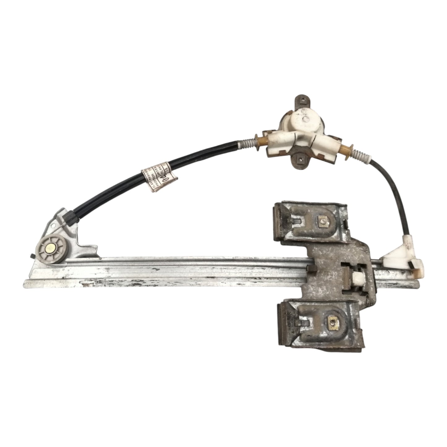 Alzacristallo Alzavetro Posteriore Destro SEAT CORDOBA 6K2 6K5