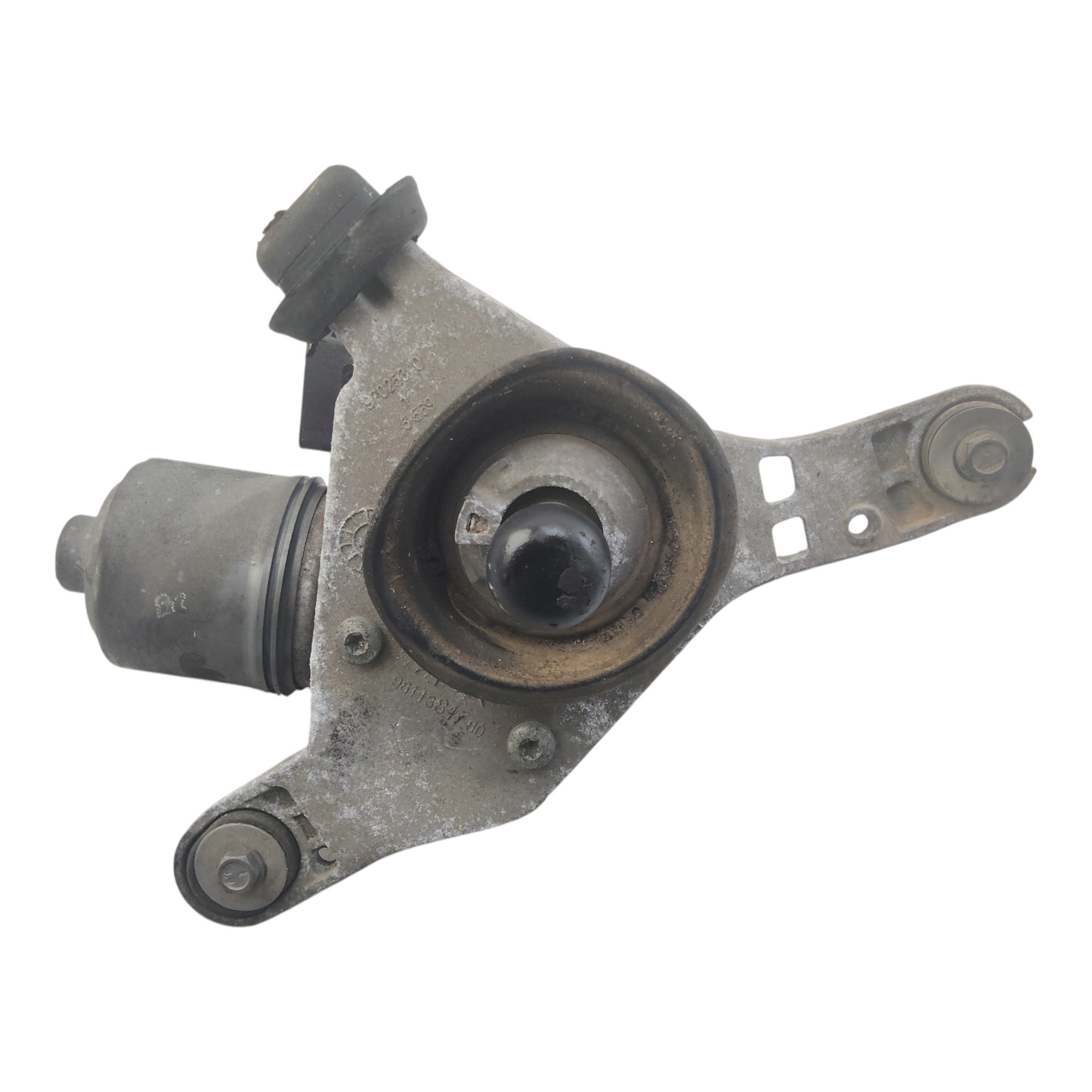 Motorino Tergicristallo Sinistro CITROEN C4 PICASSO 2 Serie