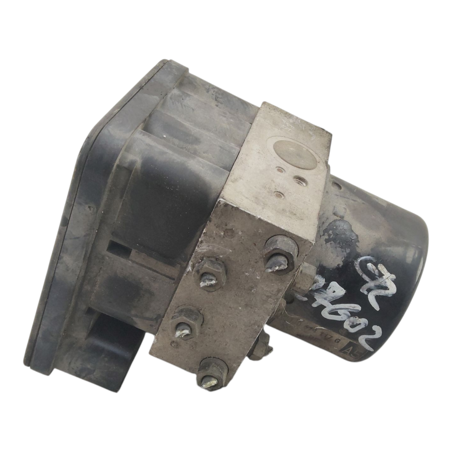 Gruppo Centralina Pompa Abs VOLKSWAGEN GOLF 4 Serie