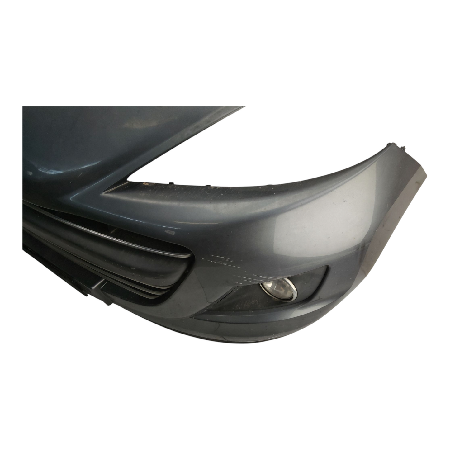 Paraurti Anteriore PEUGEOT 207 Berlina CC SW 3-5 Porte