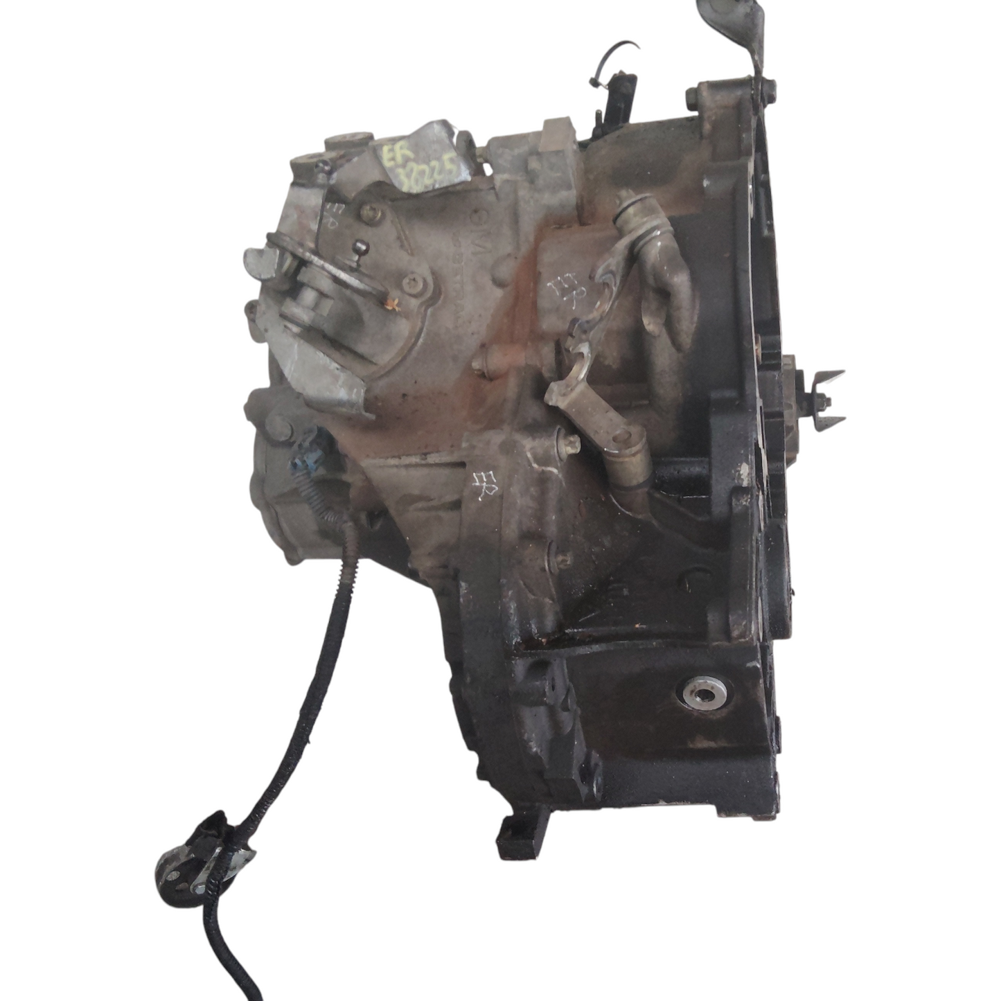 Cambio Manuale 5 Marce OPEL ASTRA H 1.7 CDTi 74 Kw Motore Z17DTH