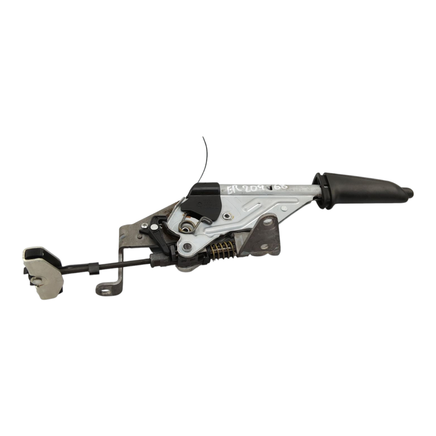 Leva Freno A Mano Posteriore BMW SERIE 1 E87 E82 E88 E81/SERIE 3 E90