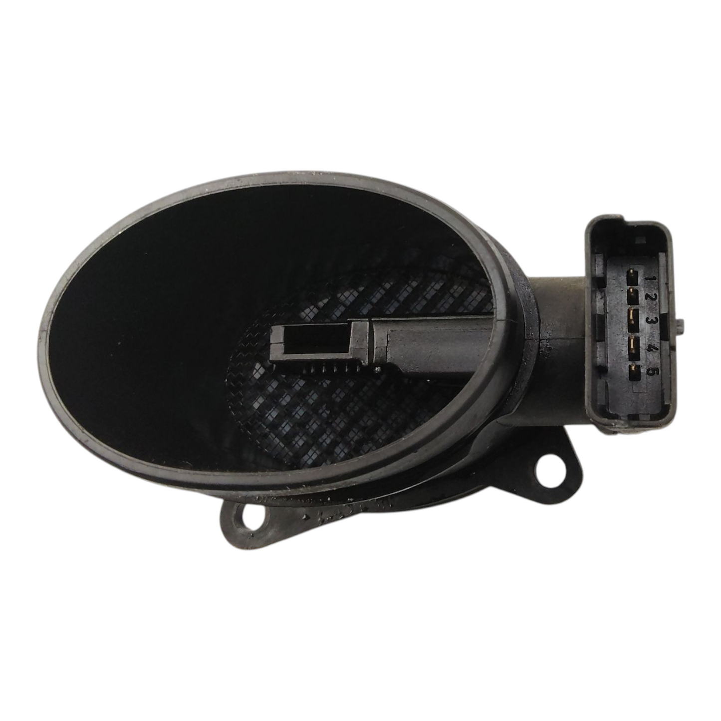 Misuratore Massa Aria Debimetro FORD FOCUS 2 Serie 1.6 Diesel