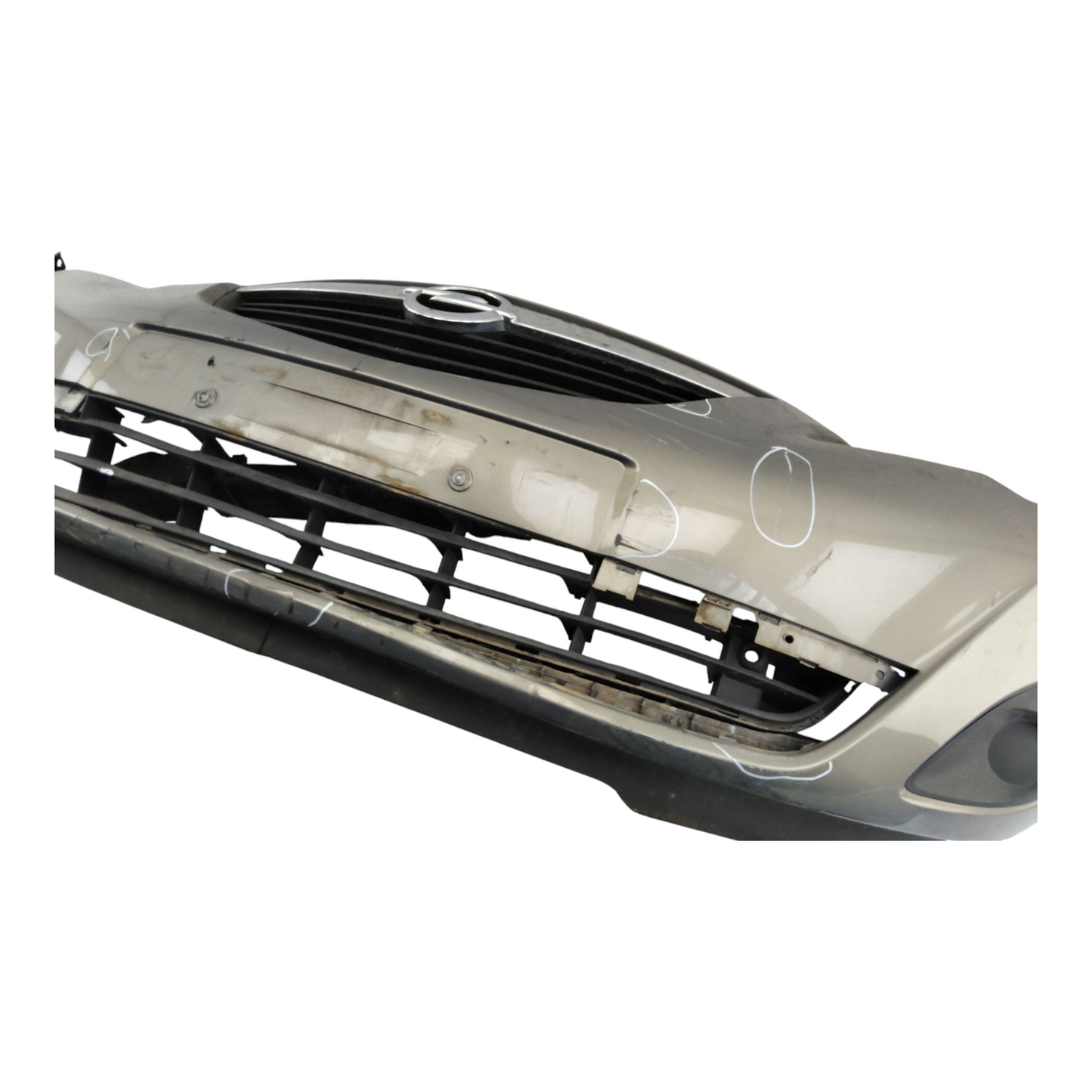 Paraurti Anteriore OPEL MERIVA B Benzina Diesel