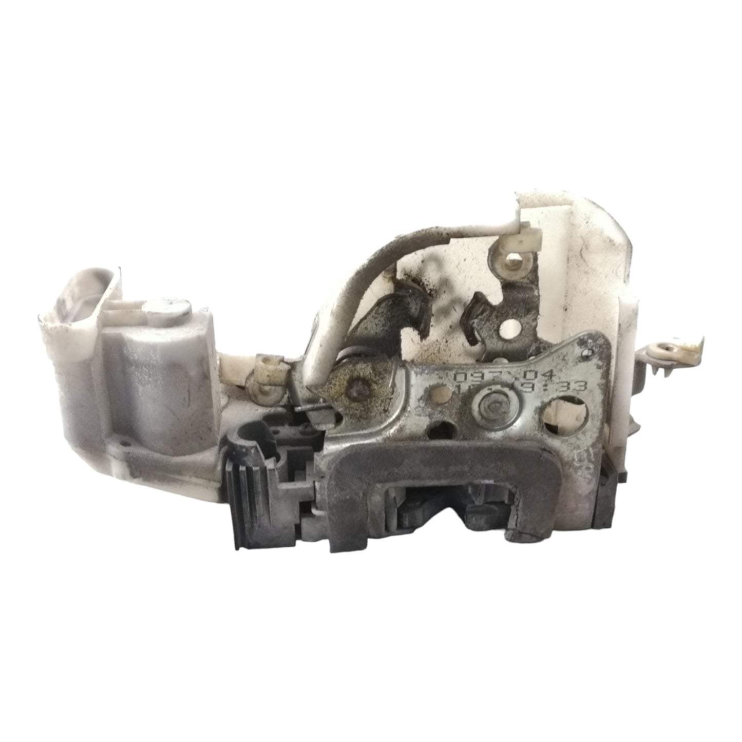 Serratura Porta Anteriore Destro FIAT PUNTO 2 Serie 5 Porte
