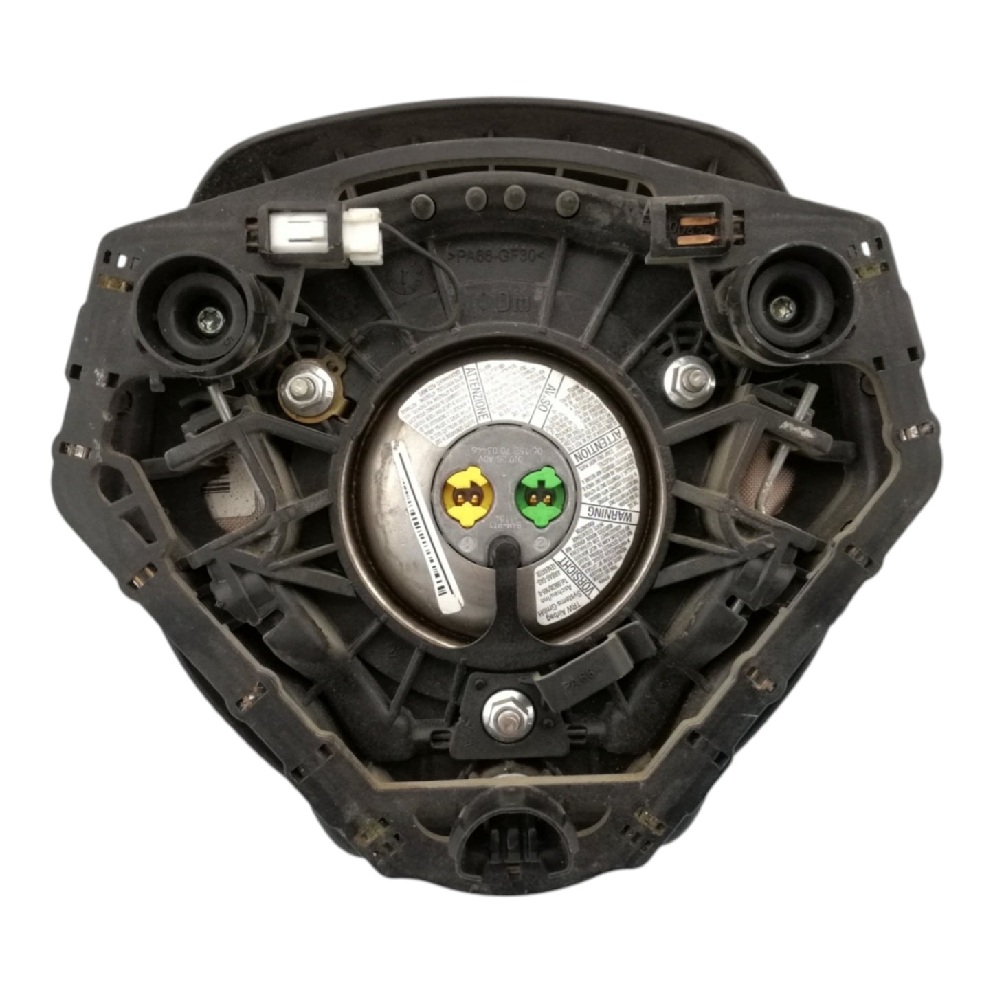 Airbag Lato Guida FIAT GRANDE PUNTO Berlina VAN 3-5 Porte