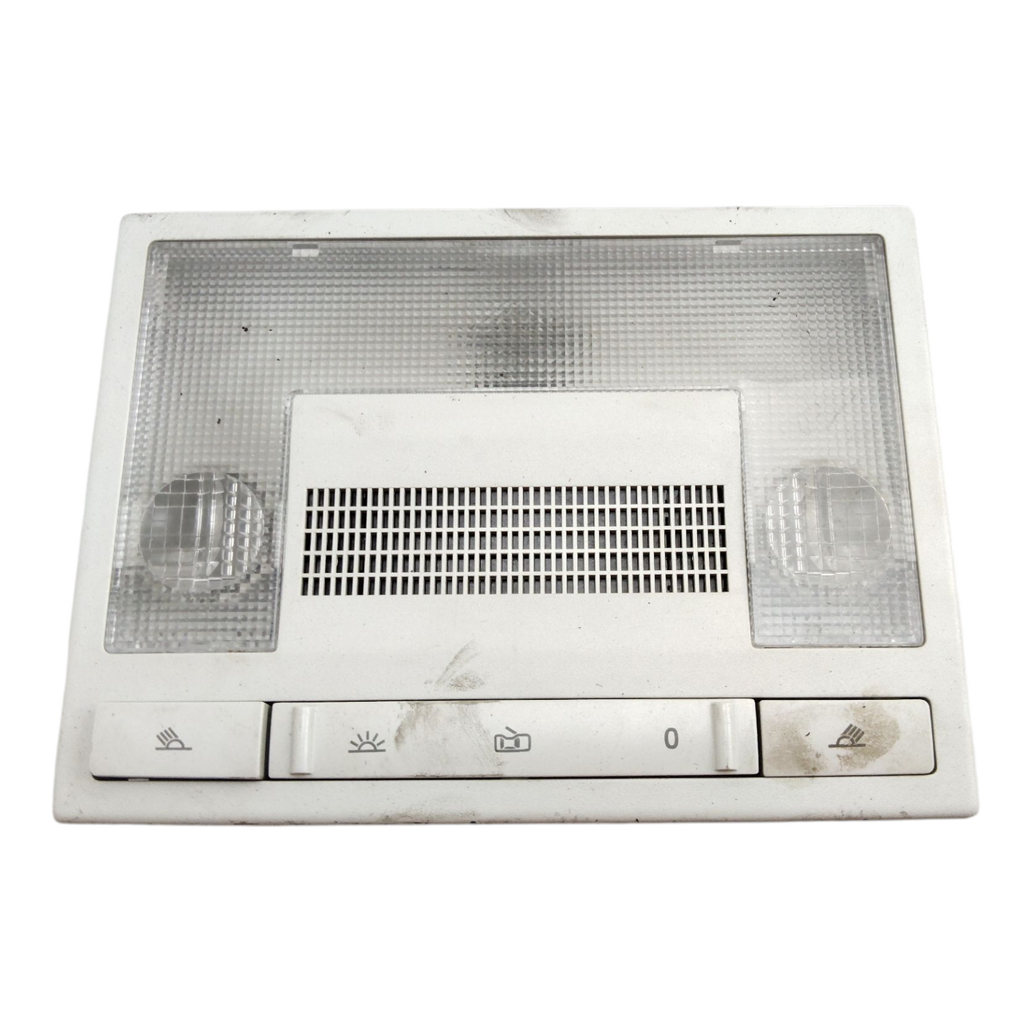 Luce Cortesia Plafoniera Abitacolo Anteriore VOLKSWAGEN POLO 6 Serie