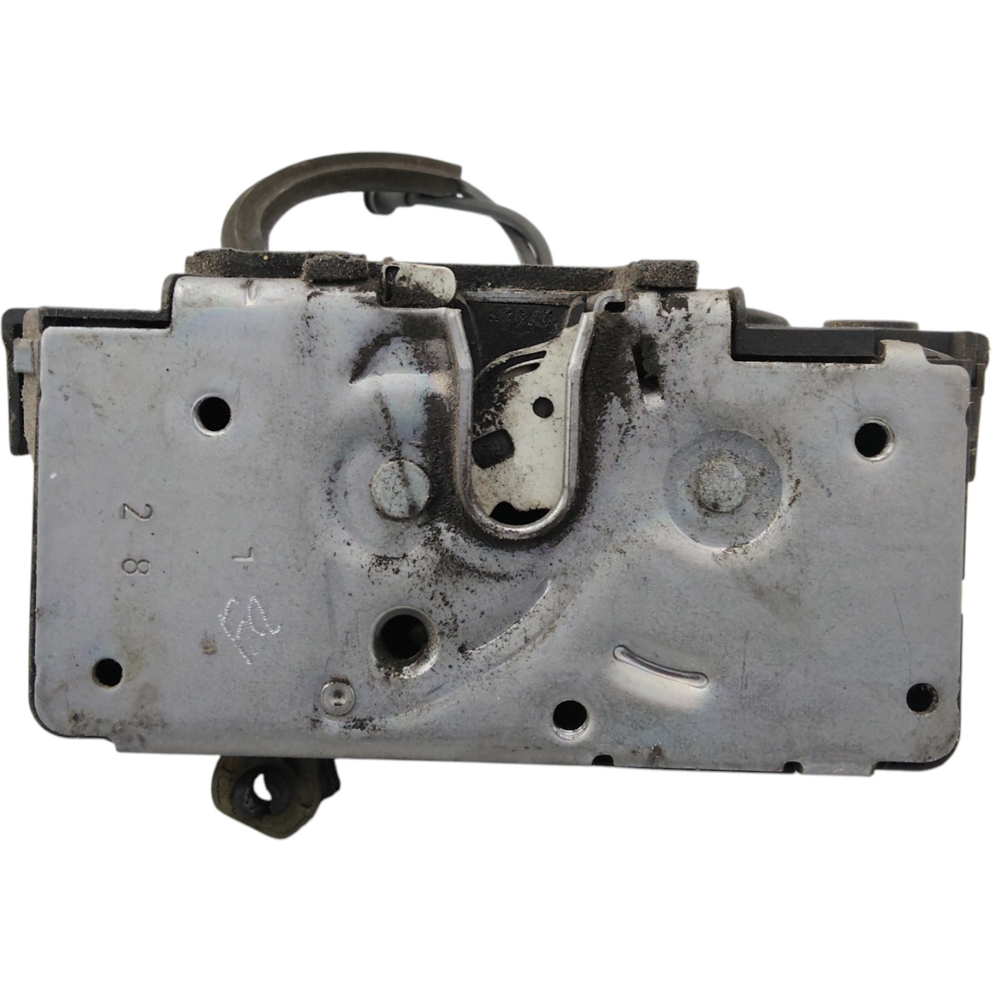 Serratura Porta Anteriore Sinistro FIAT GRANDE PUNTO 5 Porte