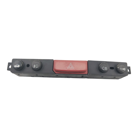 Pulsantiera Multifunzione Centrale ALFA ROMEO 147 2 Serie