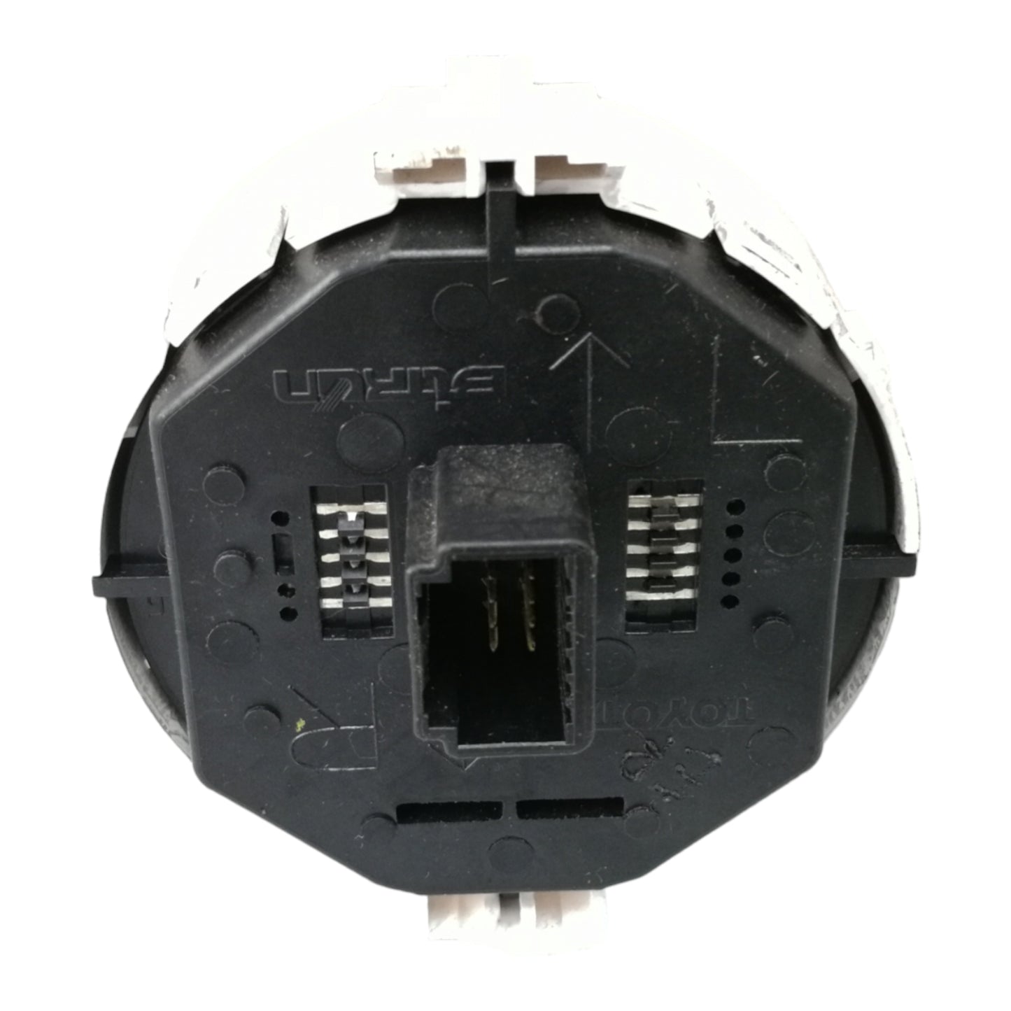 Interruttore Luci Emergenza TOYOTA YARIS 4 Serie