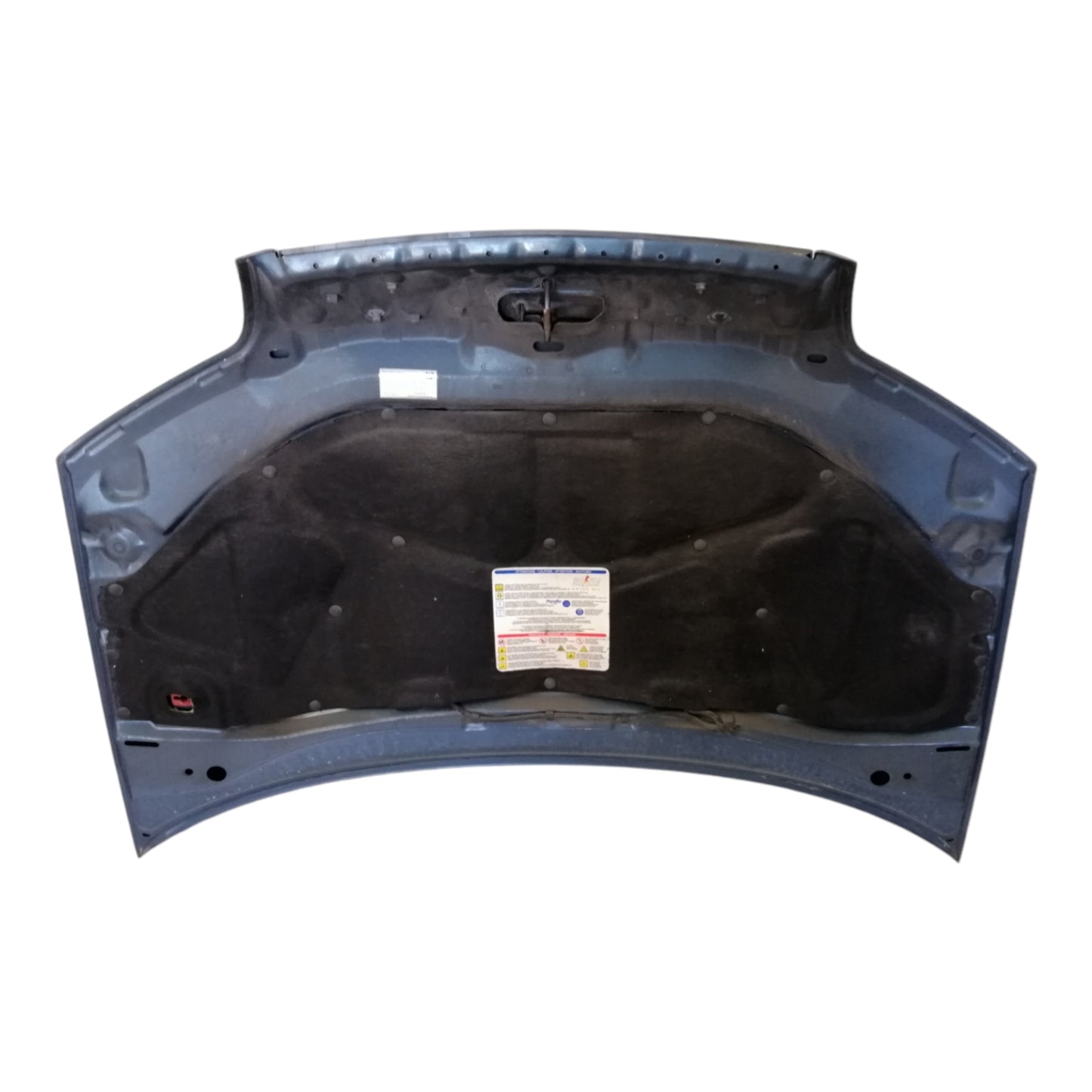 Cofano Anteriore FIAT PUNTO 2 Serie 3-5 Porte