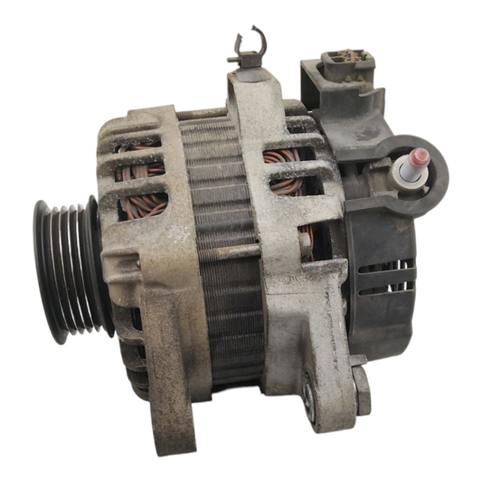 Alternatore HYUNDAI I20 1 Serie 1.2 Benzina Motore G4LA