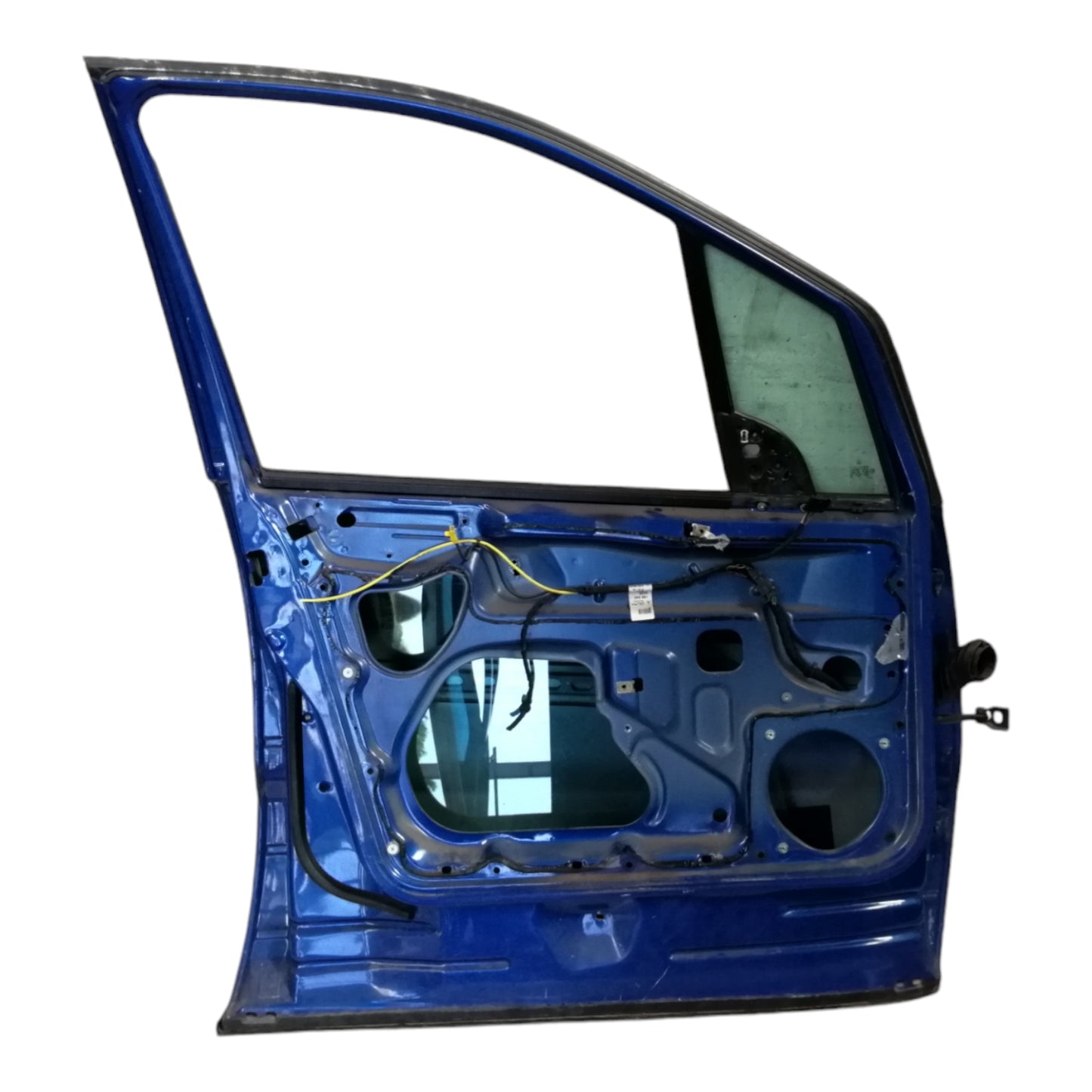 Porta Portiera Anteriore Sinistro MERCEDES CLASSE A W168 5 Porte