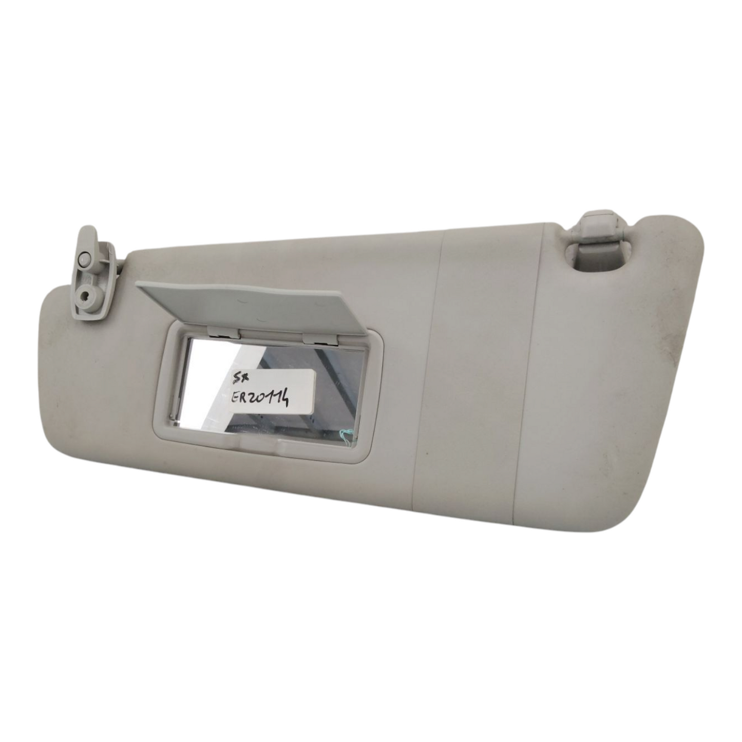 Pannello Alette Parasole Sinistro OPEL MERIVA B