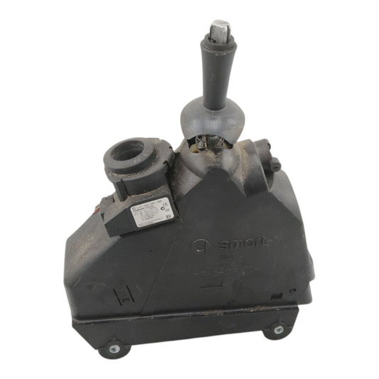 Leva Comando Cambio SMART FORTWO COUPE CABRIO 451 Benzina Diesel